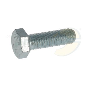 screw hexagonal M 8 x 25mm