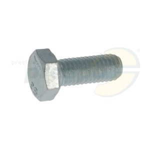 screw hexagonal M 8 x 20mm
