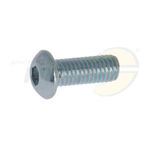 fillister head screw M 8 x 20mm  inside hexagon