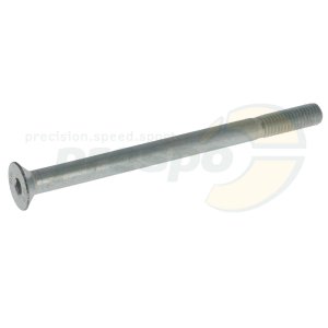 countersunk head screw  M 8 x 110 mm