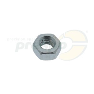nut steel  M 6
