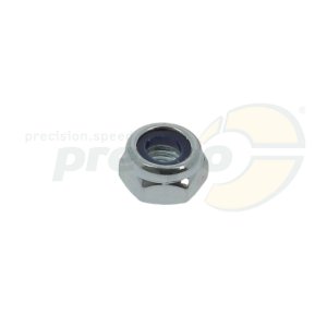 Nut M6 self locking