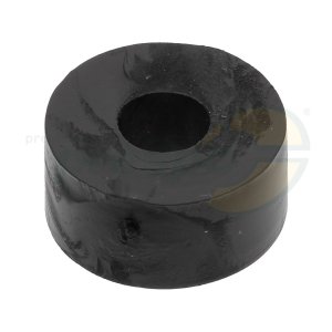 washer  plastic  27x10x14 mm  black