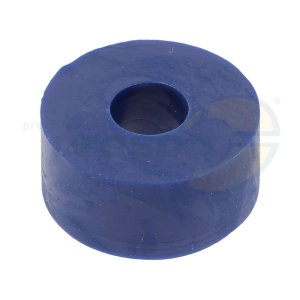 washer  plastic  27x10x14 mm  blue