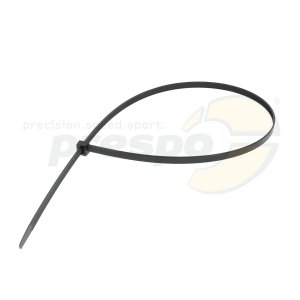 cable tie  780 x 9,0mm  black colour