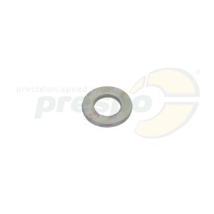 washer  steel  4 x 9 mm
