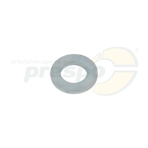washer  steel  6 x 12 mm