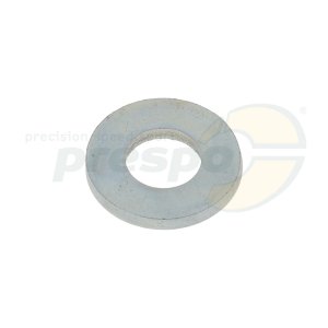 washer  steel  8 x 17 mm