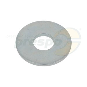 washer  steel  8 x 24 mm