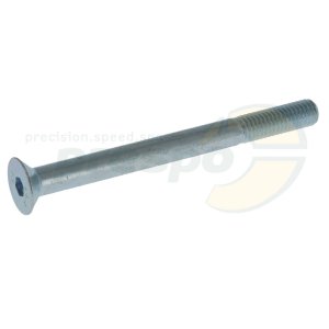 countersunk head screw  M 8 x 90 mm