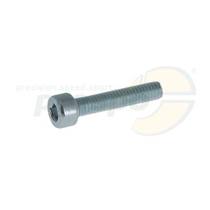 cylinder head-screw  M 4 x 20 mm
