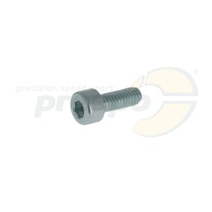 cylinder head-screw  M 4 x 10 mm