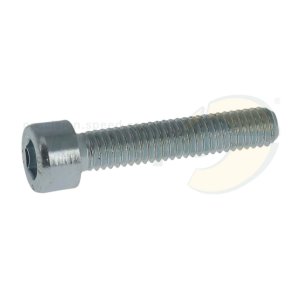 cylinder head-screw  M 6 x 30 mm