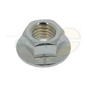 flange nut  M 10