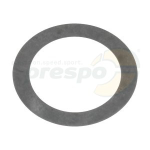 shim ring 25 x 35 x 0,2mm