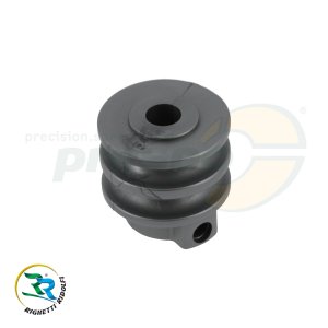 small pulley for aluminium water pump