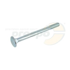 screw for rear bumper fixing M10 x 120mm