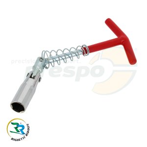 spark plug wrench  standard   16mm