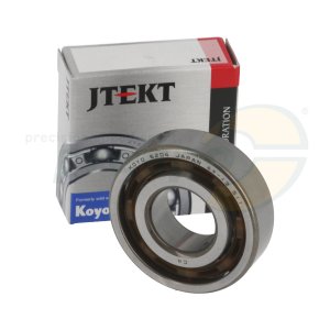 bearing crankshaft 6204/C4  Koyo  -17~24u U/S