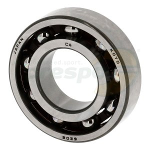 bearing crankshaft 6206/C4 FG  Koyo