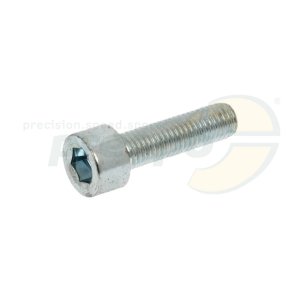pic 17 screw exhaust manifold TM K9C