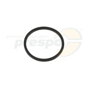 No. 29 gasket throttle slide cover - Tillotson FM18-1A 