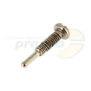 No. 35 adjustment screw idle speed - Tillotson FM18-1A  