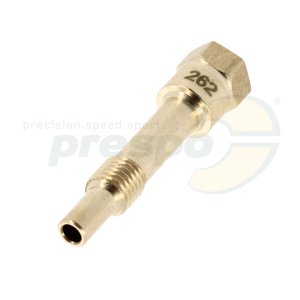 No. 19 main nozzle tube carburetor - Tillotson FM18-1A