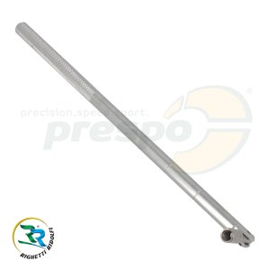lever for tubless valves mounting