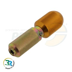 tool for seeger mounting (15mm piston bolt)