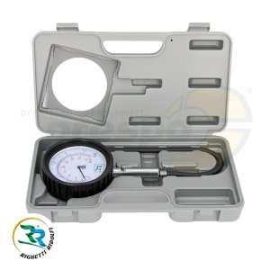 pressure gauge RR analog 0 - 2.5 bar