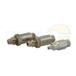adapter KIT for tool for brakes bleeding with M10, 1/8, M6 Terminal