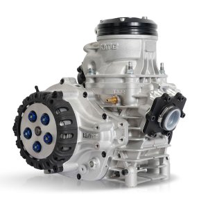 engine IAME R125Z  (class: KZ/KZ2)