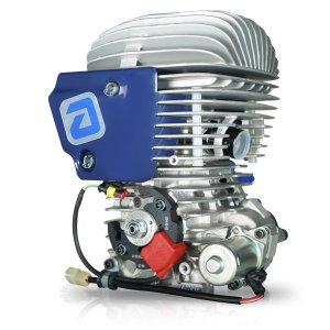 engine IAME R60      (FIA-Kart-Mini Group 3)