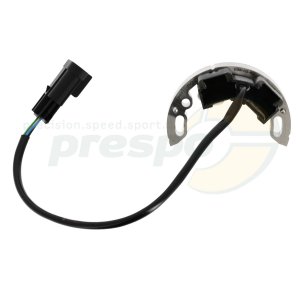 stator  PVL  660 leftdrive class: CIK MINI/ME