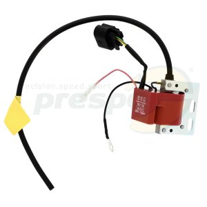 ignition coil  PVL  660  class: CIK MINI