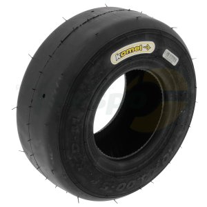 tire Komet K1D-M    dimension: 10x4.00-5  (medium)