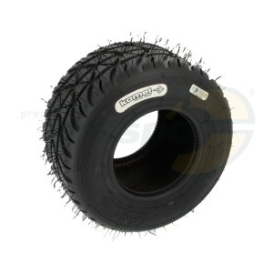 tire Komet K3W    dimension: 10x4.20-5  (wet)