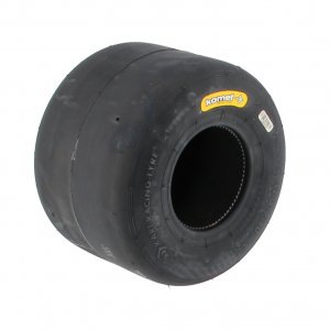 tire Komet K3M    dimension: 11x7.10-5  (medium)