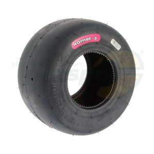 tire Komet K3H    dimension: 10x4.60-5  (hard)