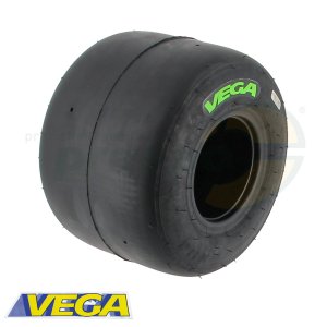 tire Vega   XH-4 ''OPTION''   dimension: 11x7.10-5    green