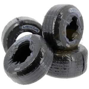 set of tires  Vega    WM140  ''CIK-Mini''      Dimension: 10x4.00/11x5.00-5