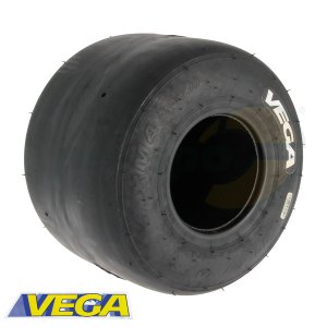 tire Vega   XM-4 ''PRIME''   dimension: 11x7.10-5    white  