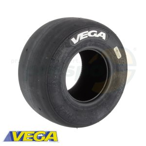 tire Vega   XM-4 ''PRIME''   dimension: 10x4.60-5    white 