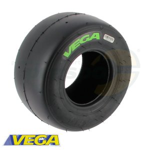 tire Vega   XH-4 ''OPTION''   dimension: 10x4.60-5    green  