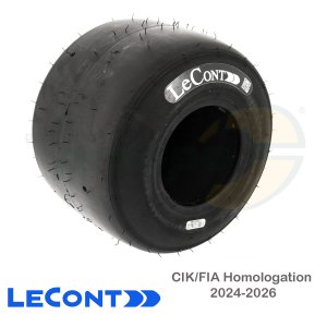 tire LeCont  LPM    dimension: 11x7.10-5